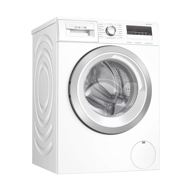 Стиральная машина с фронтальной загрузкой Bosch WAN282E9PL