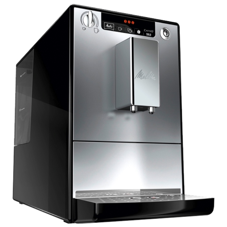 Кофемашина Melitta Caffeo Solo E950-103 2