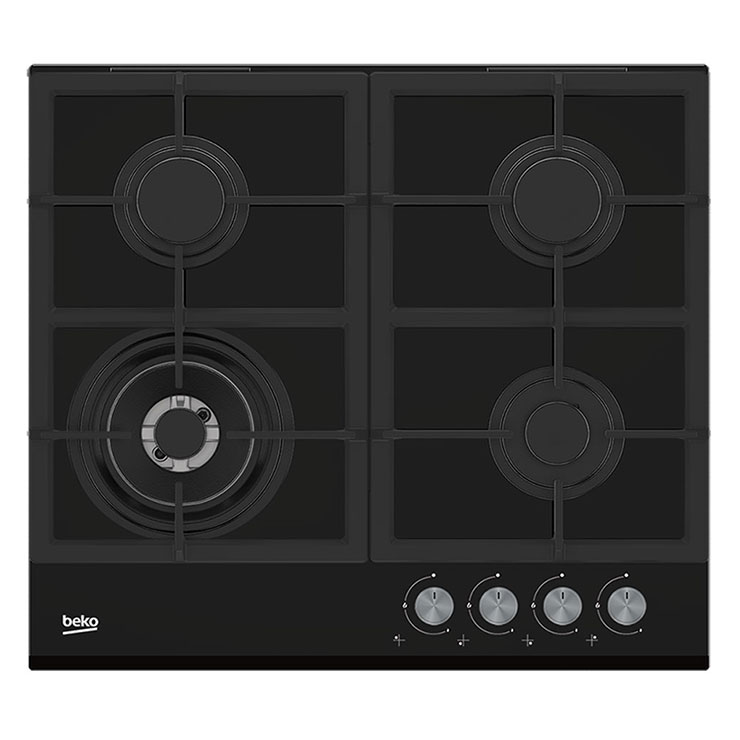 Газовая панель Beko HILW64235S
