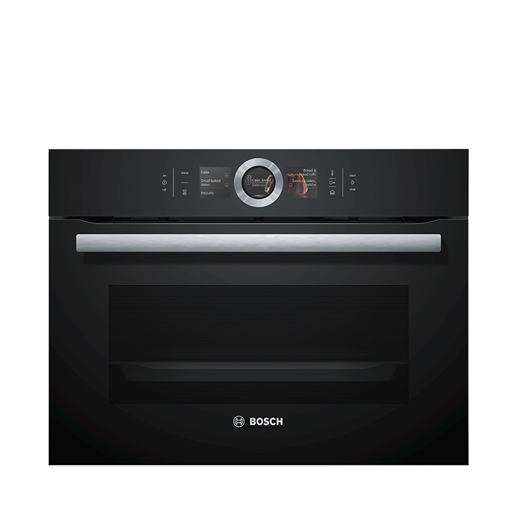Электрический духовой шкаф Bosch CSG656RB7