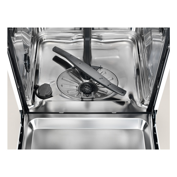 Встраиваемая посудомоечная машина Electrolux EEA27200L 2