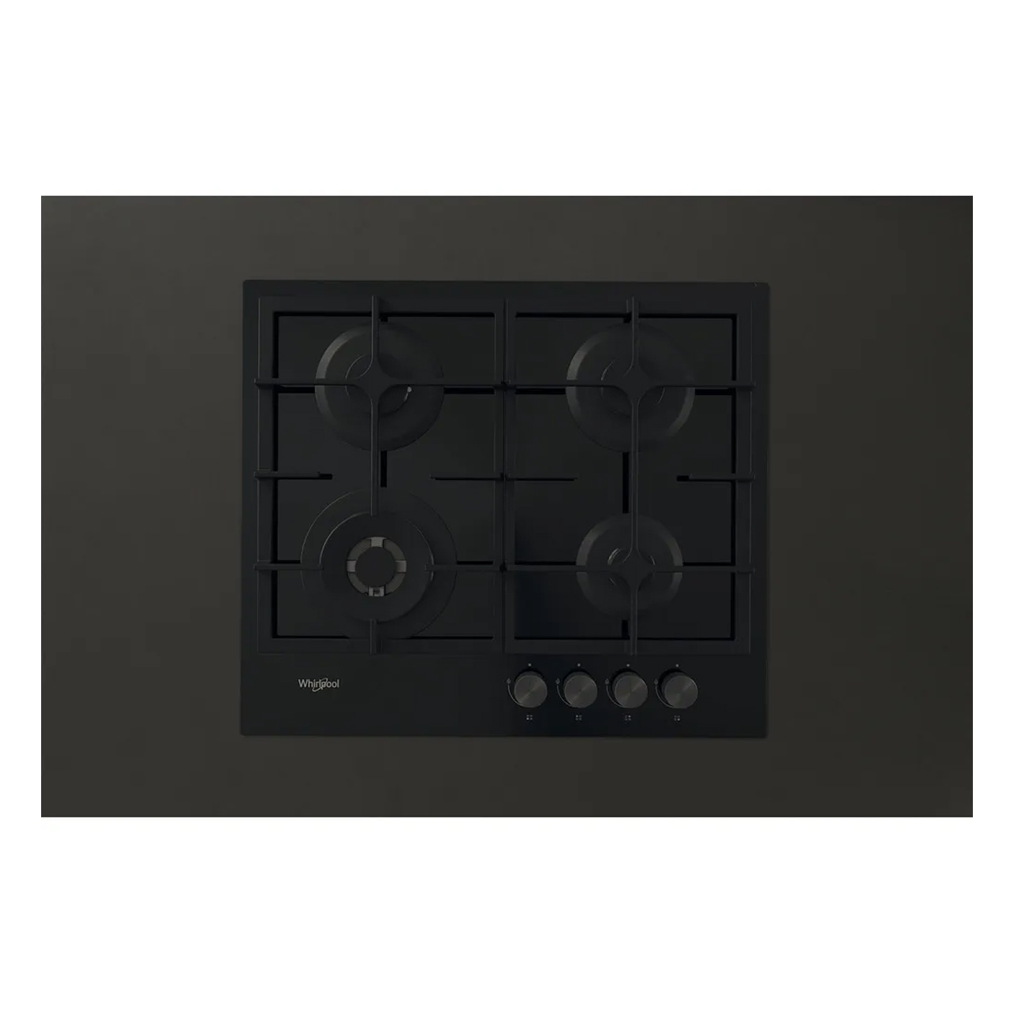 Газовая панель Whirlpool AKT 6465/NB1 4