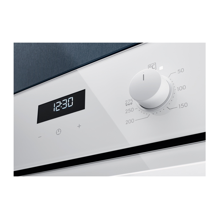 Электрический духовой шкаф Electrolux OEF5H70V 4