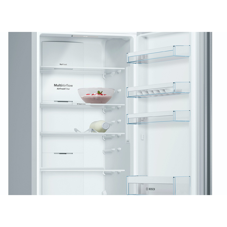 Холодильник Bosch KGN39VI21R 2