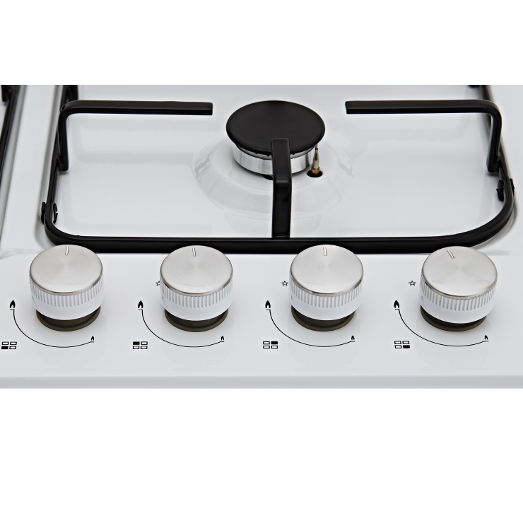 Газовая панель Akpo PGA 604 LXE-3 4