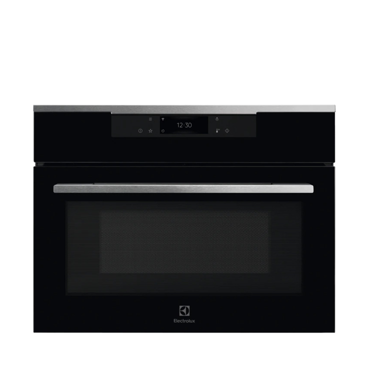 Компактный духовой шкаф Electrolux VKL8E08WX