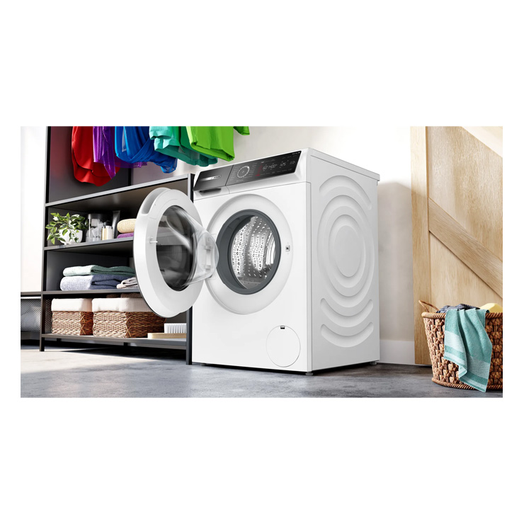 Стиральная машина с фронтальной загрузкой Bosch WGB2440EPL 3
