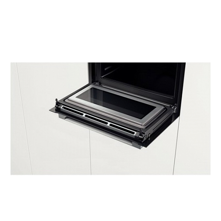 Компактный духовой шкаф Bosch CMG633BS1 4