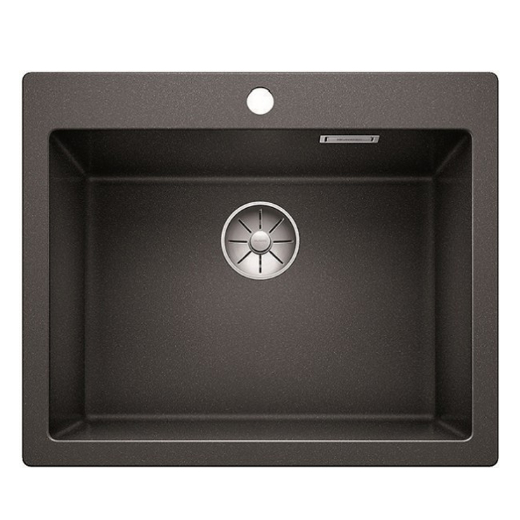 Кухонная мойка Blanco PLEON 6 антрацит 521678