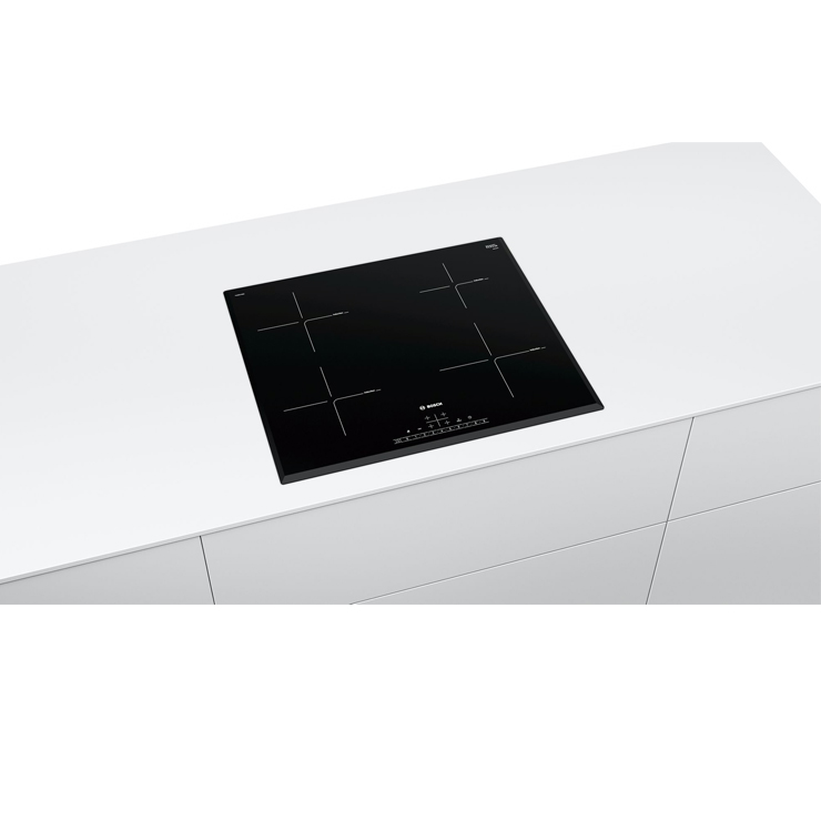 Индукционная панель Bosch PUE651FB5E 3