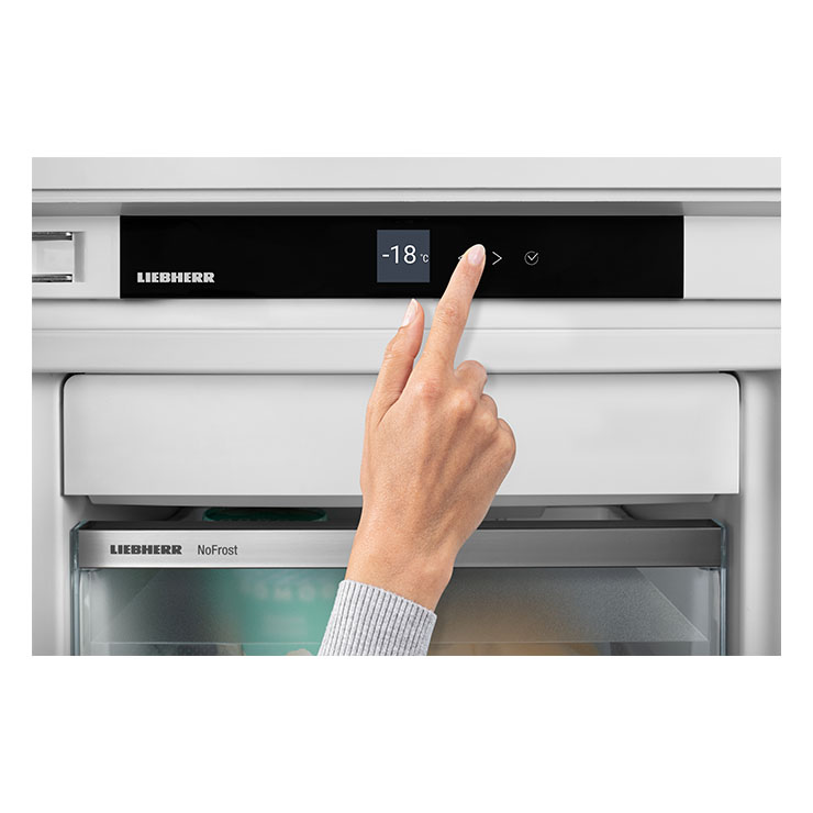 Морозильник Liebherr SIFNf 5108 Pure NoFrost 5108-22001 5