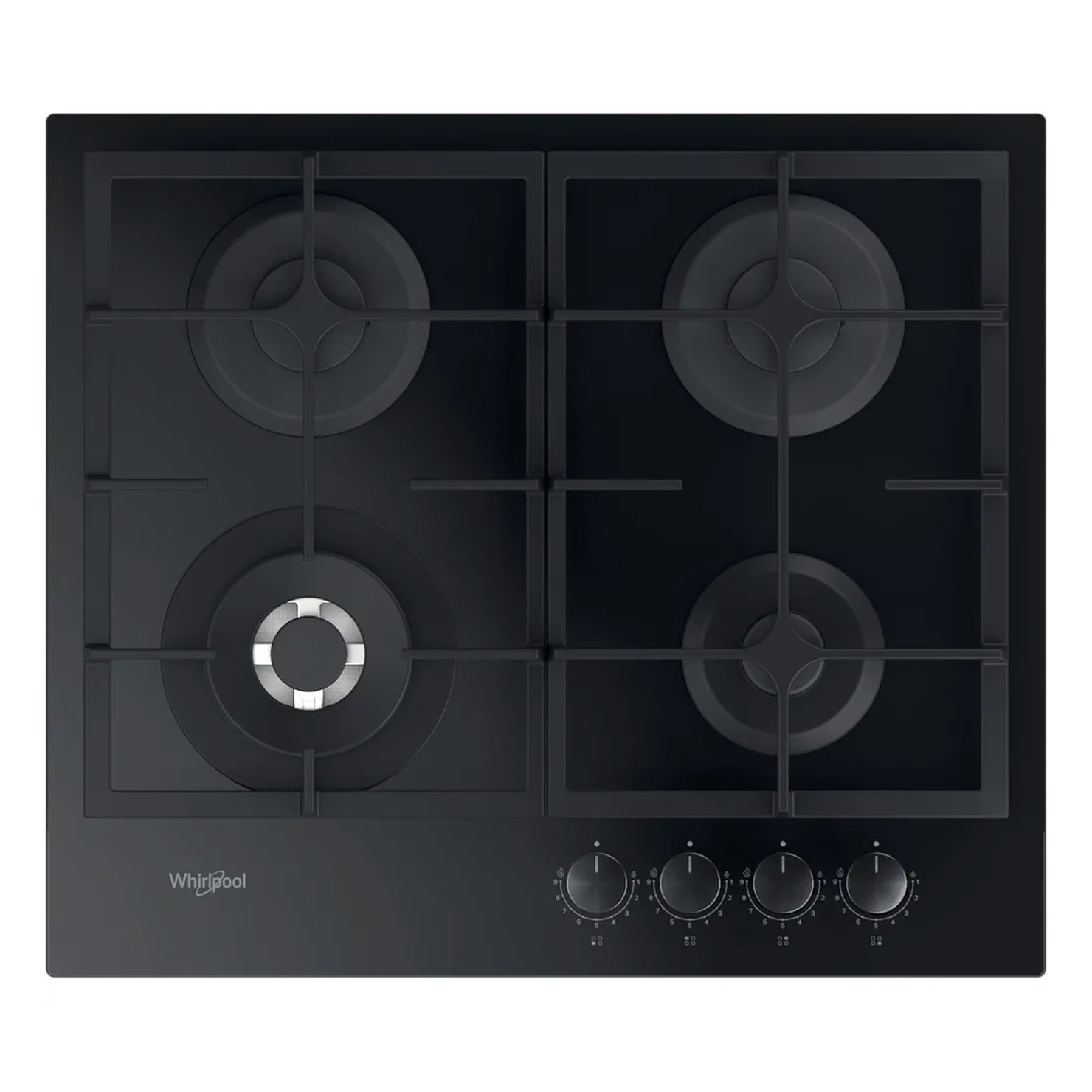 Газовая панель Whirlpool GOFL 629/NB1