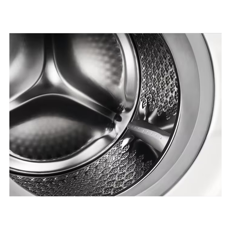 Встраиваемая стирально-сушильная машина Electrolux EW7W368SI 6