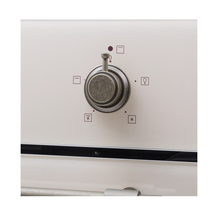 Газовый духовой шкаф MAUNFELD EOGC604RIB.MT 7