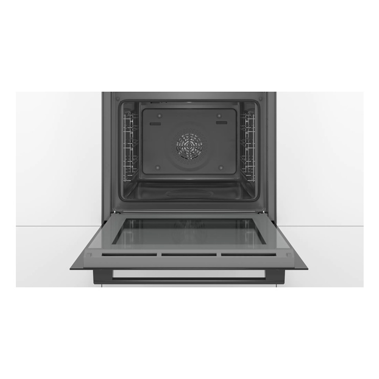 Электрический духовой шкаф Bosch HRA534BB0 3