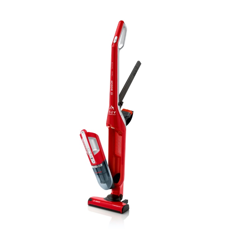 Пылесос аккумуляторный Bosch BBH3ZOO25