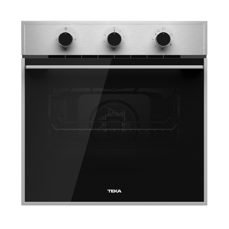 Газовый духовой шкаф TEKA HSB 740 G SS
