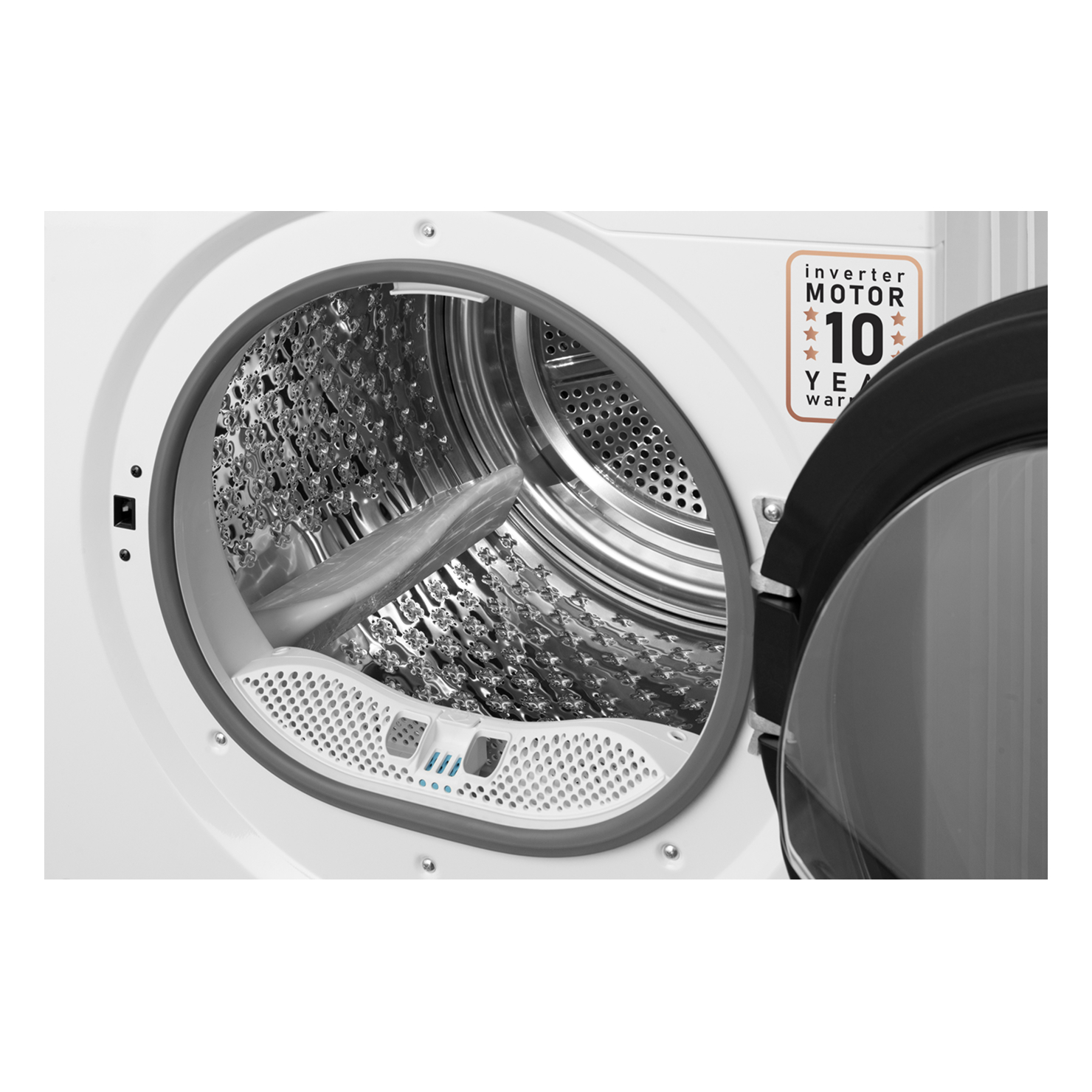 Сушильная машина Weissgauff WD 999 Heat Pump Full Touch 4