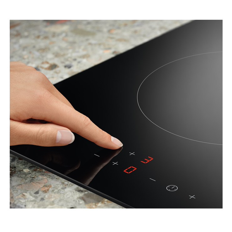 Электрическая панель Electrolux CPE3242KC 5