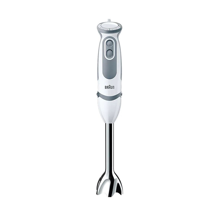 Погружной блендер Braun MultiQuick 5 Vario MQ 5207 WH