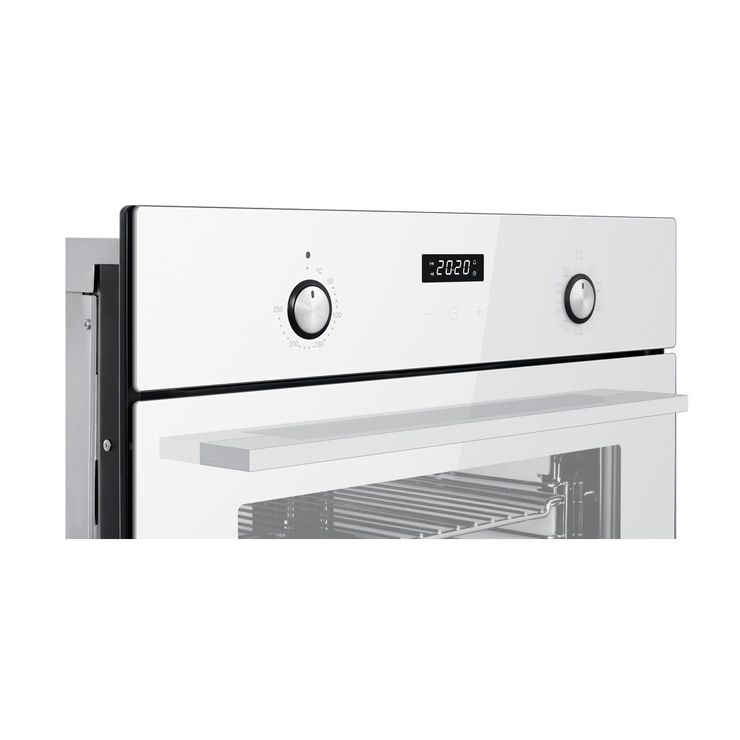 Электрический духовой шкаф Haier HOX-P09CGW 7