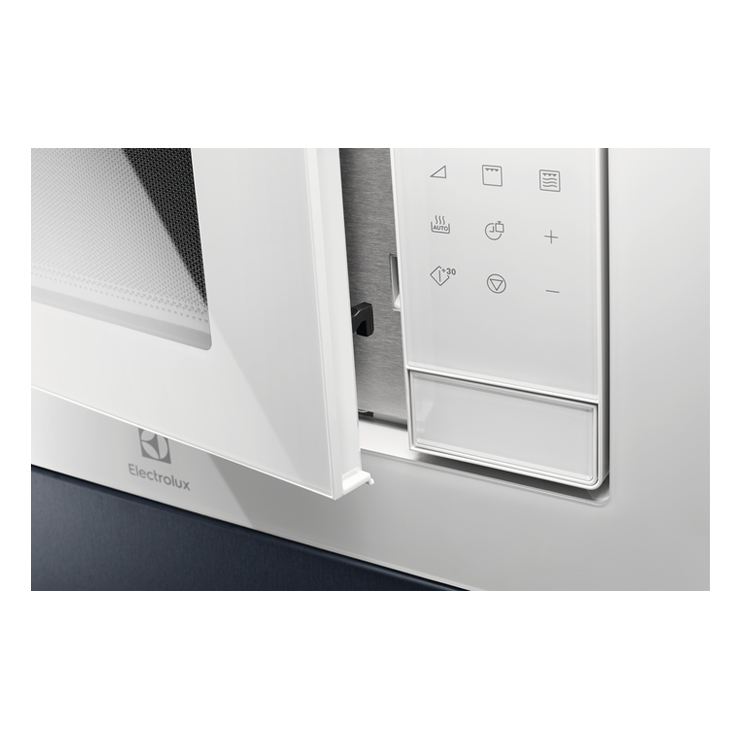Микроволновая печь встраиваемая Electrolux LMS4253TMW 3