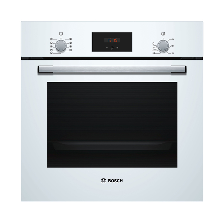 Электрический духовой шкаф Bosch HBF114BW0R