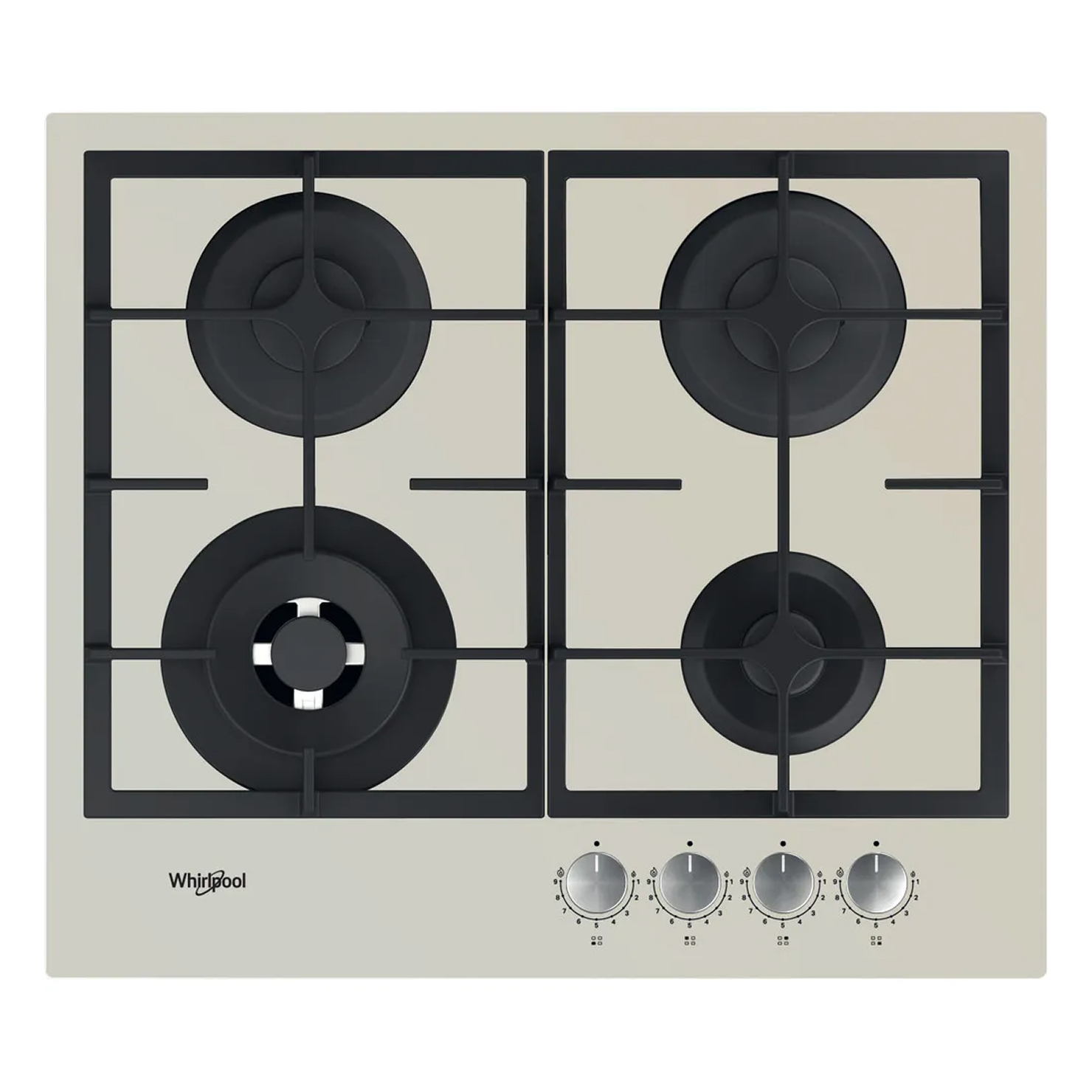 Газовая панель Whirlpool AKTL 629/S