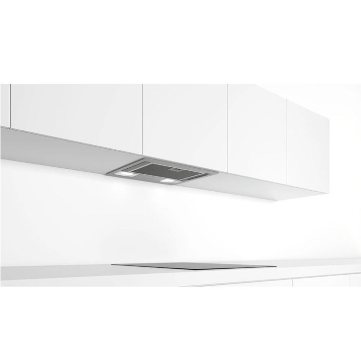 Вытяжка Bosch DLN53AA70 4