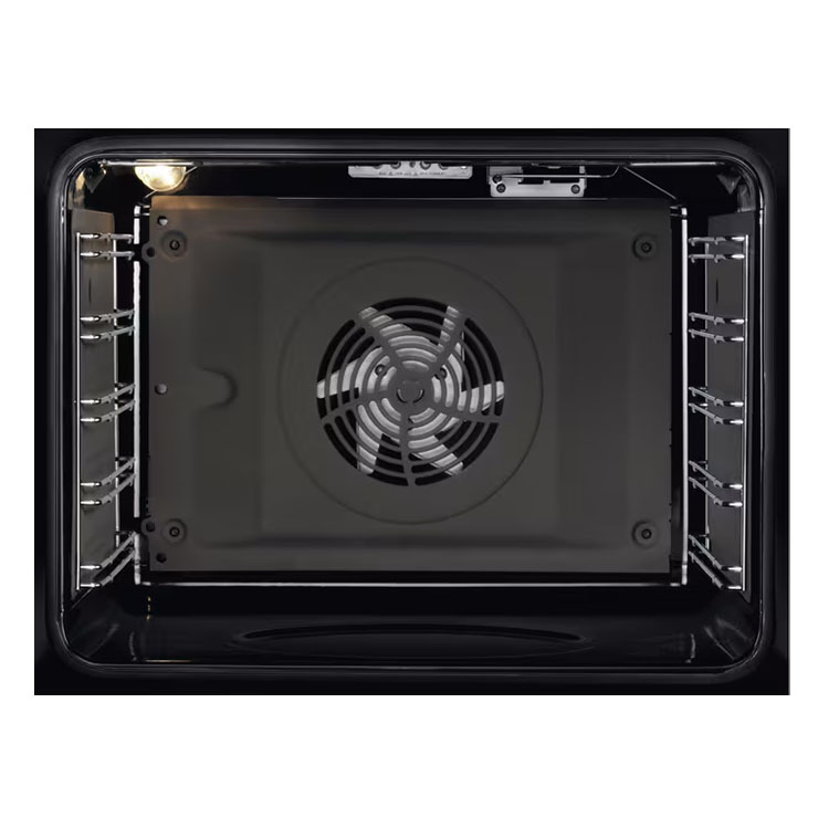 Электрический духовой шкаф Electrolux EOF5C50V 2