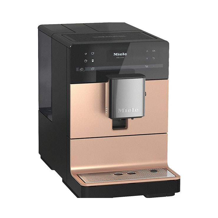 Кофемашина Miele CM 5500 ROPF