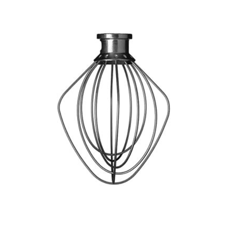 Миксер планетарный KitchenAid ARTISAN 5KSM175PSEIB 7