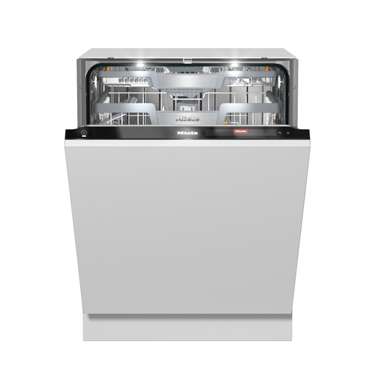 Встраиваемая посудомоечная машина Miele G 7960 SCVi