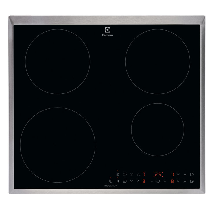 Индукционная панель Electrolux IPE6440KX