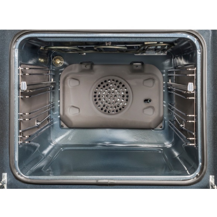 Электрический духовой шкаф ZorG Technology BE4 WH 3