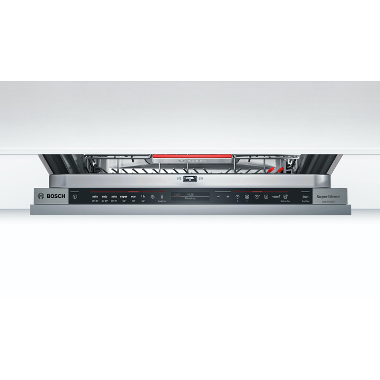 Встраиваемая посудомоечная машина Bosch SMV87TX01R 3