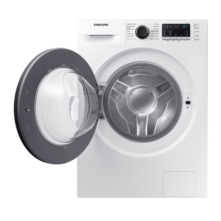 Стирально-сушильная машина Samsung WD70T4047CE/LP 3