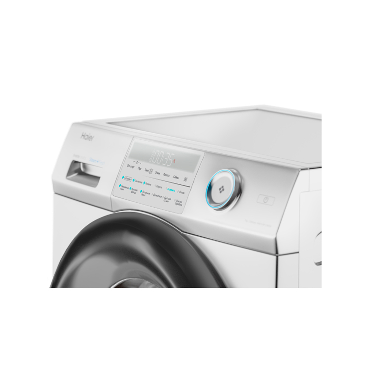 Стиральная машина с фронтальной загрузкой Haier HW70-BP12959B 2