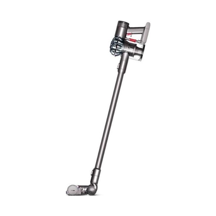 Пылесос вертикальный портативный Dyson V6 Animal Extra 4
