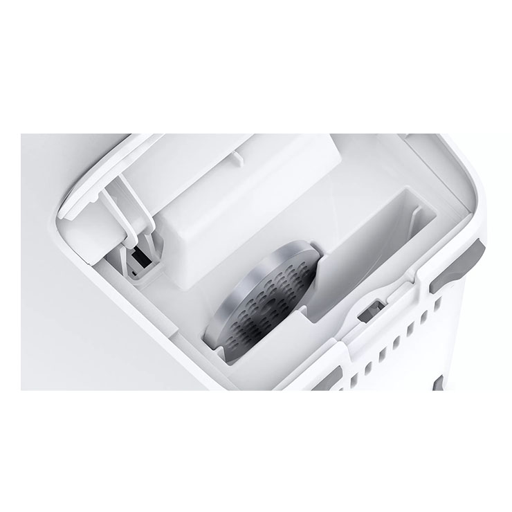 Мясорубка Bosch MMWPL3000 3