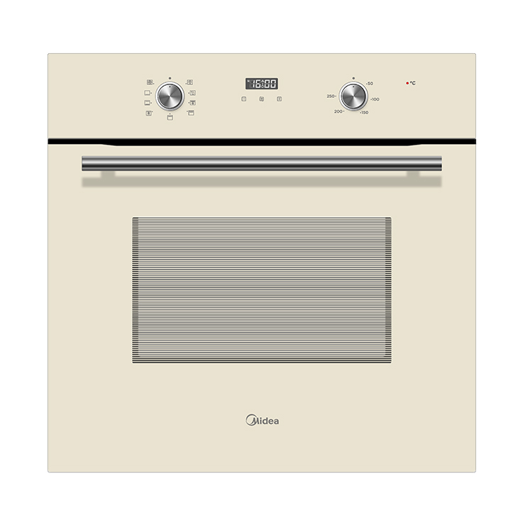 Электрический духовой шкаф MIDEA MO 68100 GI