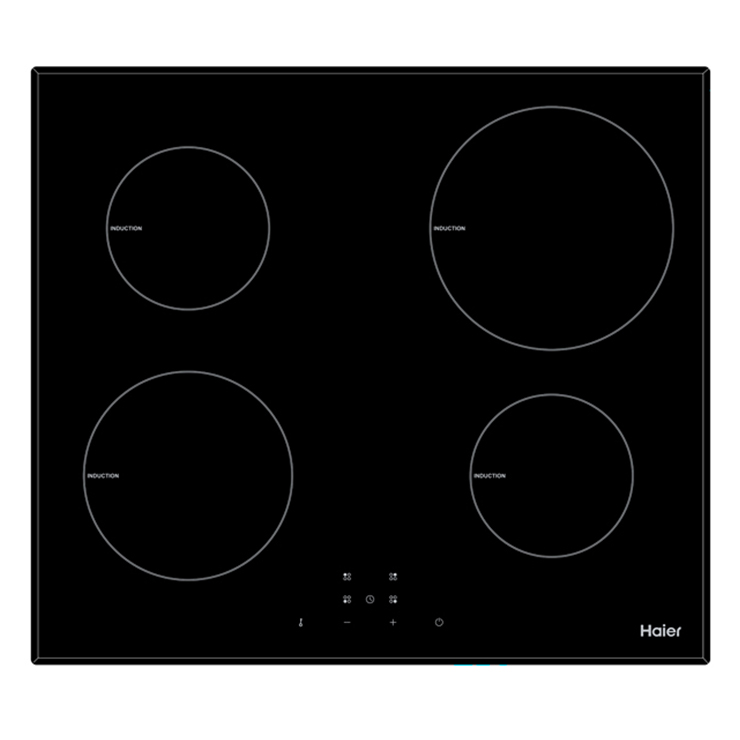 Индукционная панель Haier HHX-Y64NVB