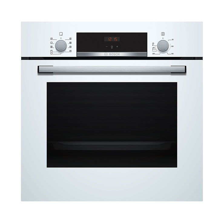 Электрический духовой шкаф Bosch HBF534EW0R