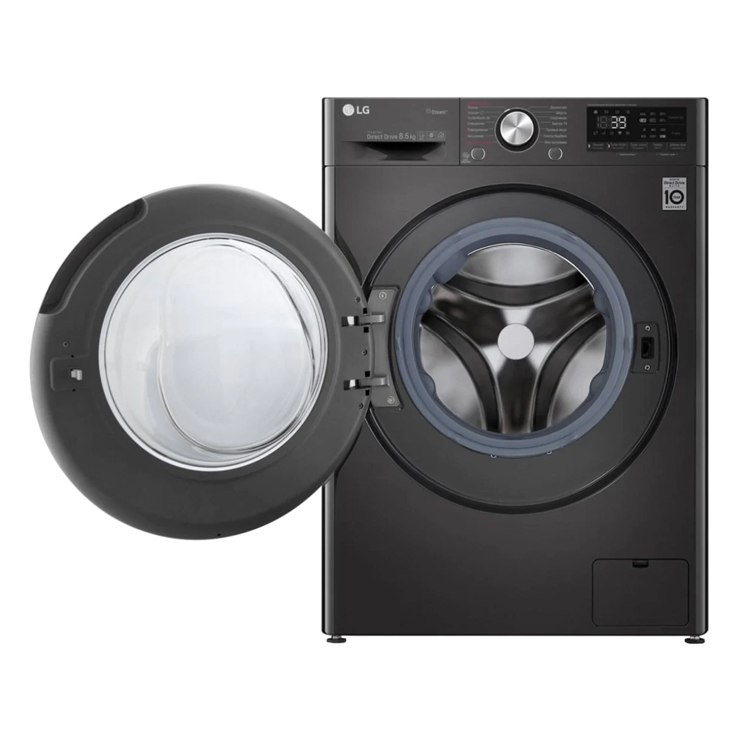 Стиральная машина с фронтальной загрузкой LG F2V9GW9P 2