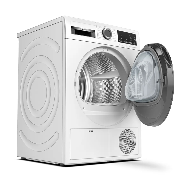 Сушильная машина Bosch WQG241AKPL 6