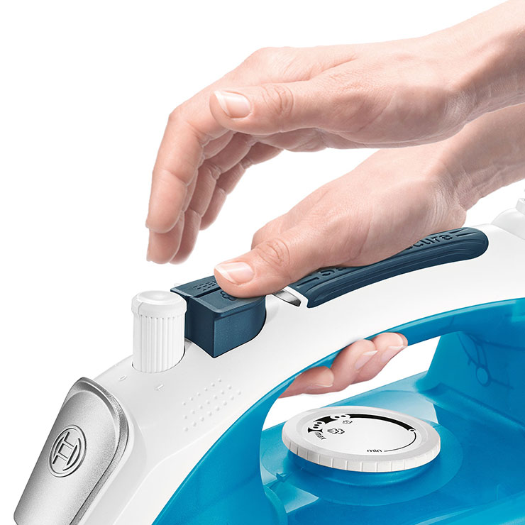 Утюг Bosch TDA1024210 2