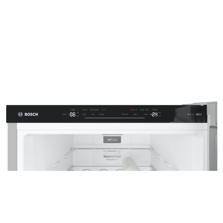 Холодильник Bosch KGN39LQ32R 5