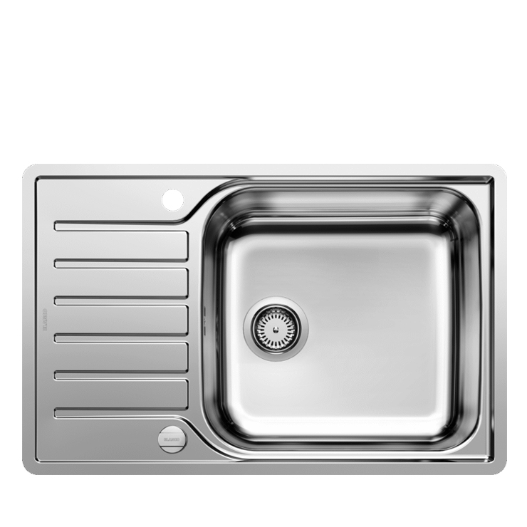 Кухонная мойка Blanco LANTOS XL 6S-IF Compact 523140
