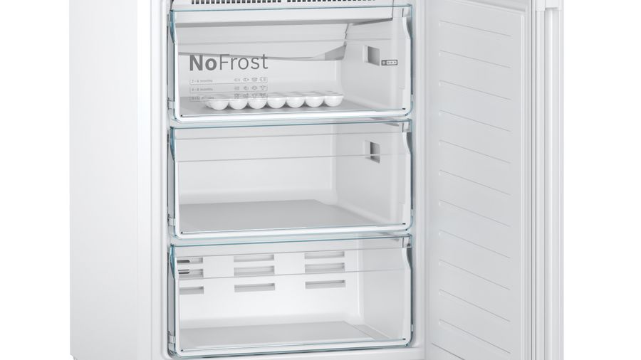 Холодильник Bosch KGN39VW24R 2