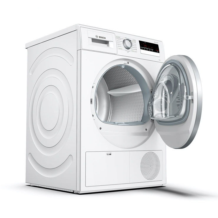 Сушильная машина Bosch WTM83261OE 5